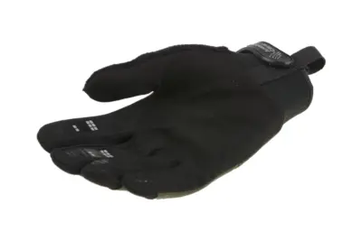 Rękawice taktyczne Armored Claw BattleFlex - oliwkowe - obrazek 3
