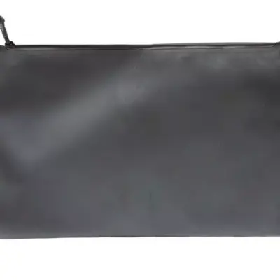 asgbox.pl - Saszetka uniwersalna large - czarna