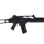 asgbox.pl - Replika karabinka WE-A002-999K