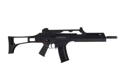 asgbox.pl - Replika karabinka WE-A002-999K