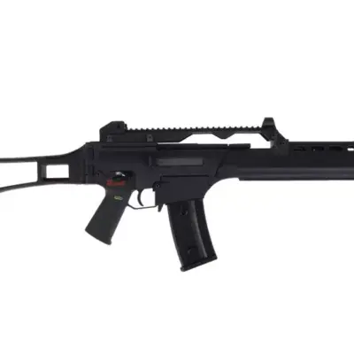 asgbox.pl - Replika karabinka WE-A002-999K