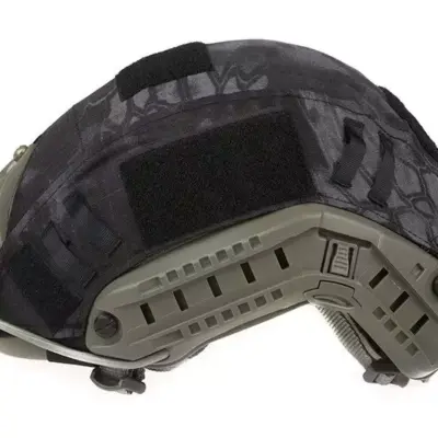 asgbox.pl - Taktyczny pokrowiec na hełm typu FAST - TYP