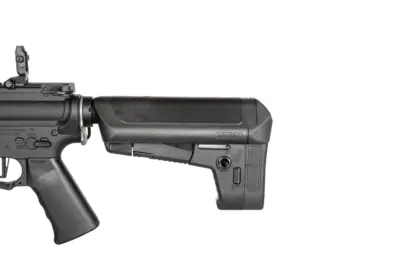 Replika karabinka War Sport LVOA-C - Czarna - obrazek 4
