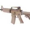 Replika karabinka szturmowego M4A1 GBB - tan OD-G-WET-02-018963-00 asgbox.pl