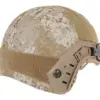 Replika hełmu Ballistic CFH - digital desert (L/XL) OD-G-FMA-21-014044-00 asgbox.pl