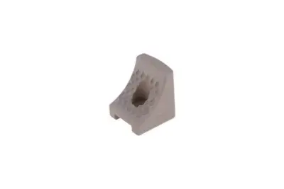 Chwyt typu Hand-Stop typu URX - dark earth - obrazek 2