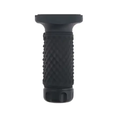 Alternative view of Chwyt pionowy KeyMod - czarny