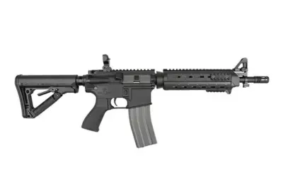 Replika karabinka CM16 MOD0 - czarny - obrazek 5