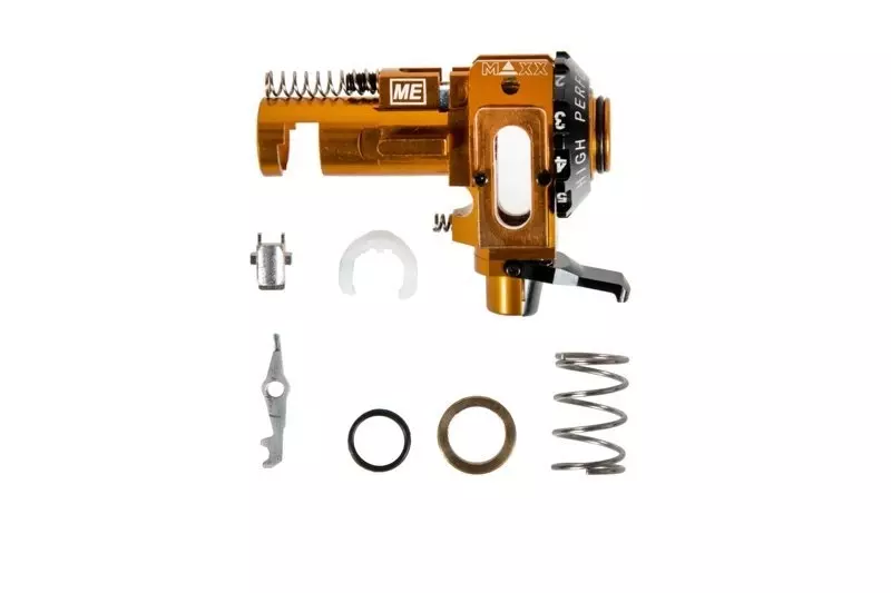 Aluminiowa komora Hop-Up CNC ME - PRO OD-G-MXM-08-027705-00 asgbox.pl Aluminiowa komora Hop-Up CNC ME - PRO - obrazek 2