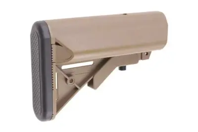 Kolba SF do replik M4/M16 - MP040(T) - obrazek 3
