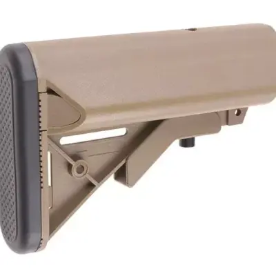 Kolba SF do replik M4/M16 - MP040(T) SPE-09-016270-00 asgbox.pl Kolba SF do replik M4/M16 - MP040(T) SPE-09-016270-00 asgbox.pl