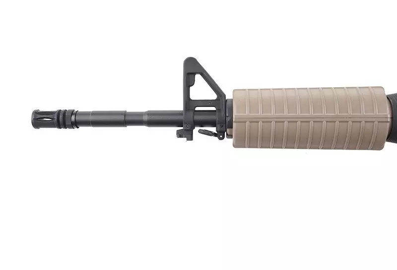 Replika karabinka CM002A1 - tan OD-G-CYM-01-005295-00 asgbox.pl Replika karabinka CM002A1 - tan - obrazek 4