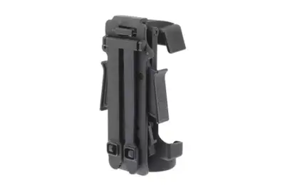 Ładownica automatyczna Flash Bang - czarna - obrazek 3