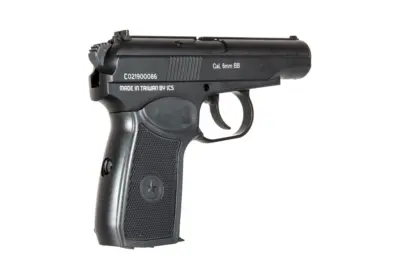 Replika pistoletu PM2 CO2 NBB - obrazek 5