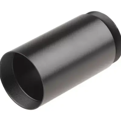 Przeciwsłoneczna Osłona Lunety 45x80mm GUA-10-017502-00 asgbox.pl