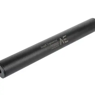 Alternative view of Tłumik Covert Tactical Standard 40x320mm