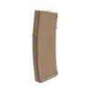 Magazynek mid-cap 150 kulek do replik M4/M16 - tan OD-G-TOR-05-028690-00 asgbox.pl