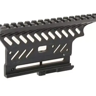 Alternative view of Szyna montażowa TX-4 do karabinów AK