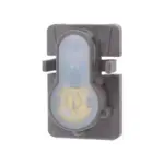 asgbox.pl - Marker elektroniczny Lightbuck RIS - Foliage Green (pomarańczowe światło)