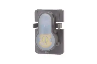 asgbox.pl - Marker elektroniczny Lightbuck RIS - Foliage Green (pomarańczowe światło)