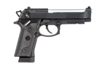 Replika pistoletu M9 IA Elite (CO2) - obrazek 3