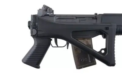 Replika karabinka JG081BL-I - obrazek 4