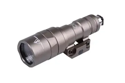 Latarka taktyczna M300B Scout - dark earth - obrazek 2