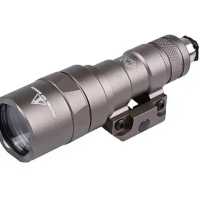 Latarka taktyczna M300B Scout - dark earth NEV-11-008048-00 asgbox.pl Latarka taktyczna M300B Scout - dark earth NEV-11-008048-00 asgbox.pl