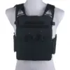 Kamizelka taktyczna Blast Plate Carrier - czarna OD-G-PRI-18-021095-00 asgbox.pl
