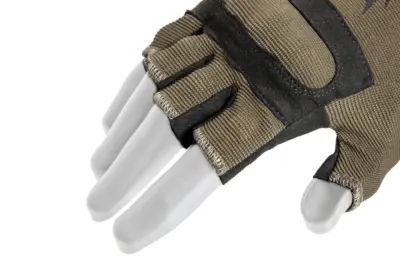 Rękawice taktyczne Armored Claw Shield Flex™ Cut Hot Weather - oliwkowe - obrazek 4