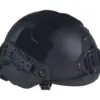 Replika hełmu Sentry Helmet XP - czarna OD-G-FMA-21-022339-04 asgbox.pl