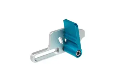 Thumb Rest do replik AIPSC - niebieski - obrazek 2
