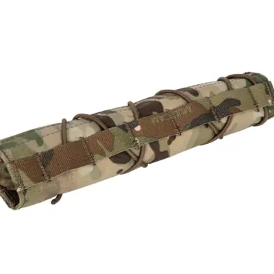 asgbox.pl - Pokrowiec na tłumik - Multicam