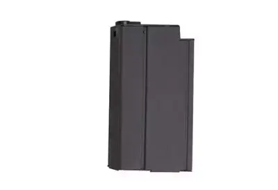 Magazynek low-cap 80 kulek do replik typu M14 - obrazek 2