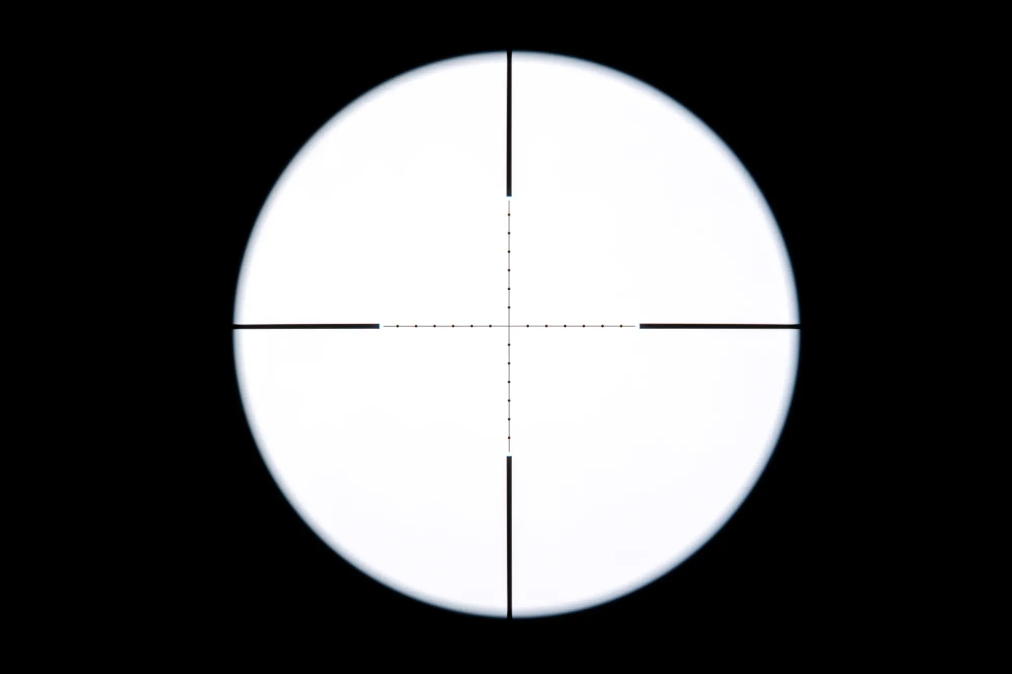 Luneta 1,5-5X40 BE THO-10-011607-00 asgbox.pl Luneta 1,5-5X40 BE - obrazek 4