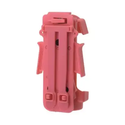 Alternative view of Ładownica na granat typu Flashbang - różowa