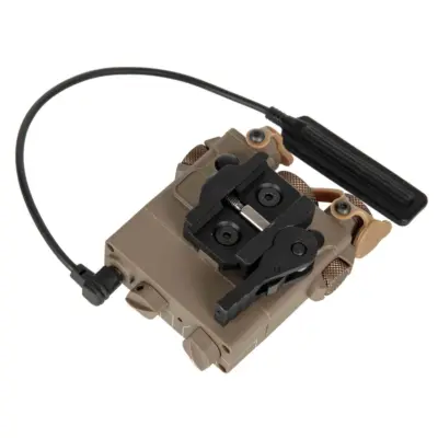 Replika DBAL-A2 - Dark Earth AMO-11-031078-00 asgbox.pl Replika DBAL-A2 - Dark Earth AMO-11-031078-00 asgbox.pl