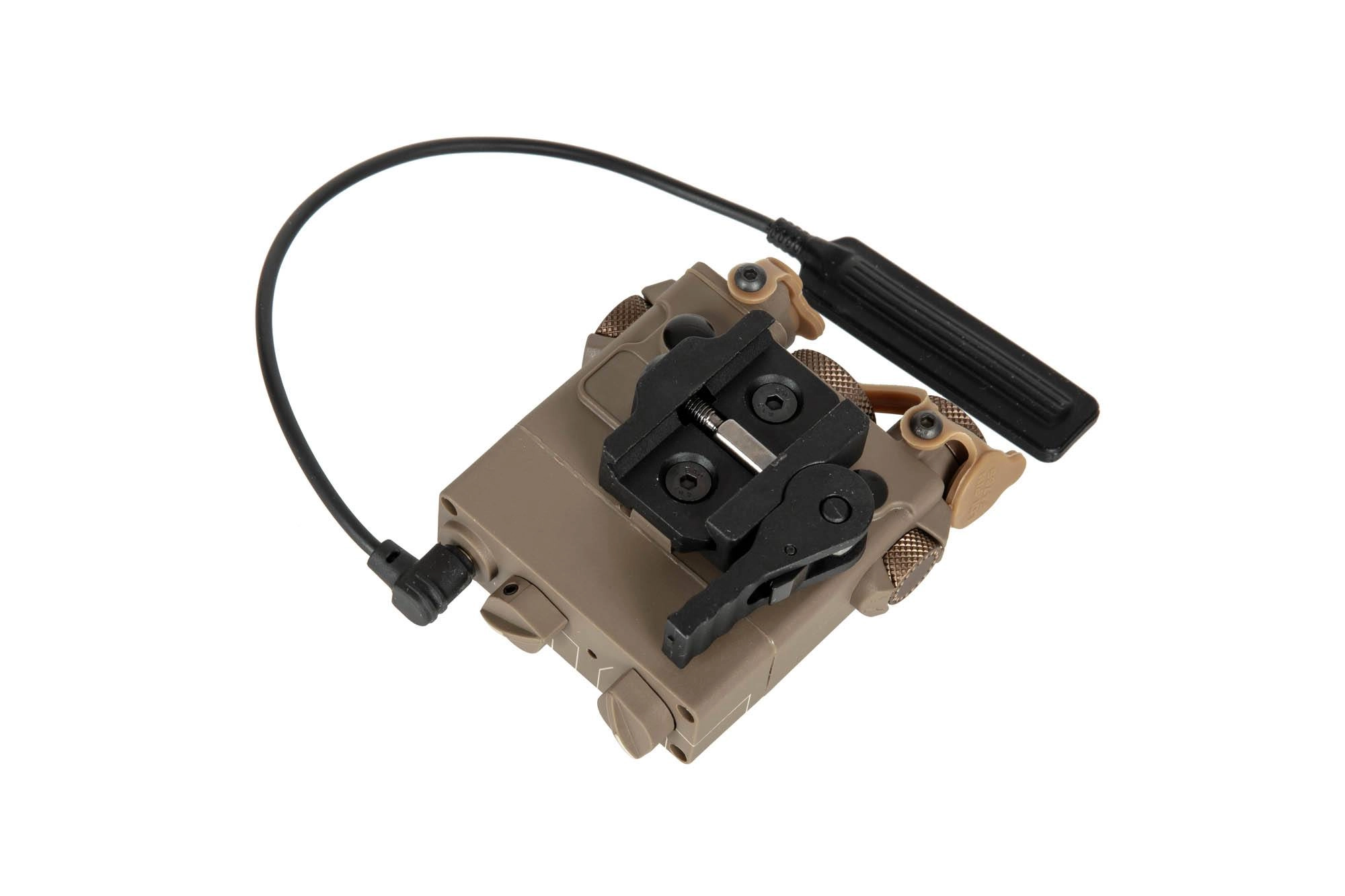 Replika DBAL-A2 - Dark Earth AMO-11-031078-00 asgbox.pl Replika DBAL-A2 - Dark Earth - obrazek 3