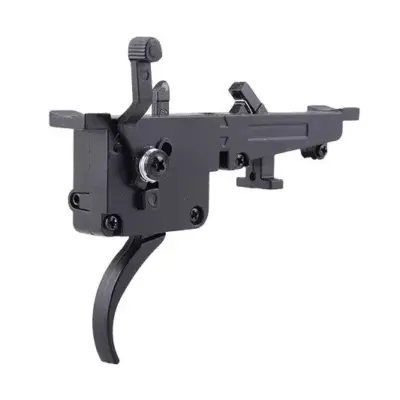 Zespół spustowy do replik typu MB02 WEL-08-009612-00 asgbox.pl