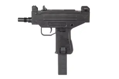 Replika pistoletu maszynowego IWI Uzi - obrazek 4