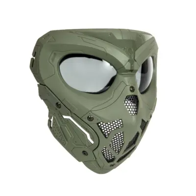 Maska Lurker - oliwkowa UTT-28-030289-00 asgbox.pl Maska Lurker - oliwkowa UTT-28-030289-00 asgbox.pl