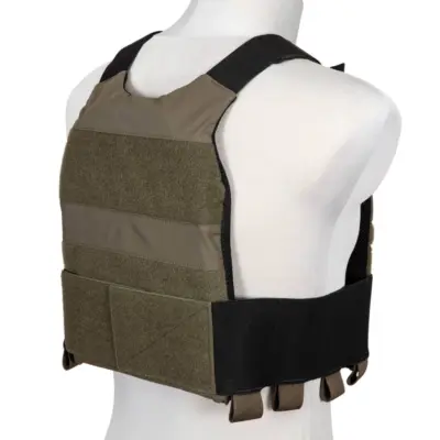 asgbox.pl - Niskoprofilowa kamizelka FCSK 2.0 - Ranger Green