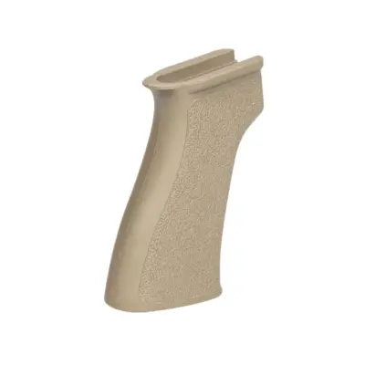 asgbox.pl - Chwyt pistoletowy US PALM GBB do replik AK - Dark Earth