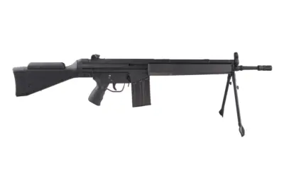 Replika karabinu CA-SG1 Taktik Rifle II (CA010M) - obrazek 5