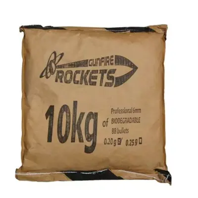 20g - 10kg