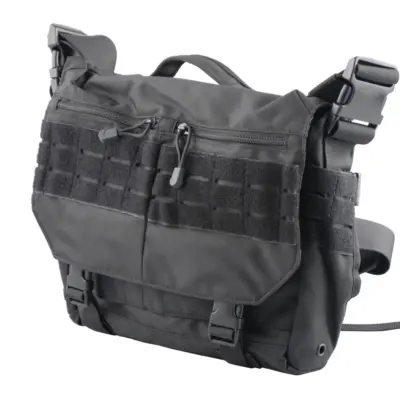 Alternative view of Torba taktyczna Axel - Czarna