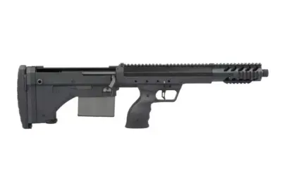 Replika karabinu snajperskiego SRS A1 16" Covert - Pull Bolt Version - obrazek 3