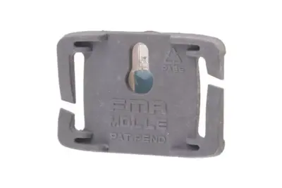 Marker elektroniczny Lightbuck MOLLE - Foliage Green (zielone światło) - obrazek 2