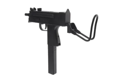 Replika pistoletu maszynowego G12 (CO2) - obrazek 5