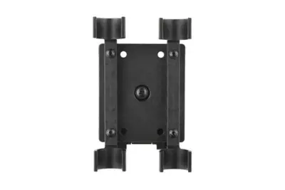 Ładownica P Shotshell 4Q Independent 12GA - czarna - obrazek 2